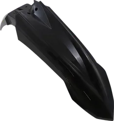 Acerbis Front Fender Black