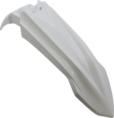 Acerbis Front Fender White
