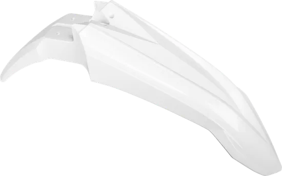 Acerbis Front Fender White