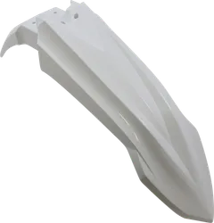 Acerbis Front Fender White
