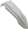 Acerbis Front Fender White