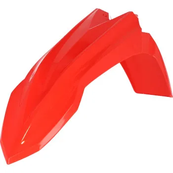 Acerbis Front Fender Red