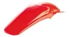 Acerbis Rear Fender Red