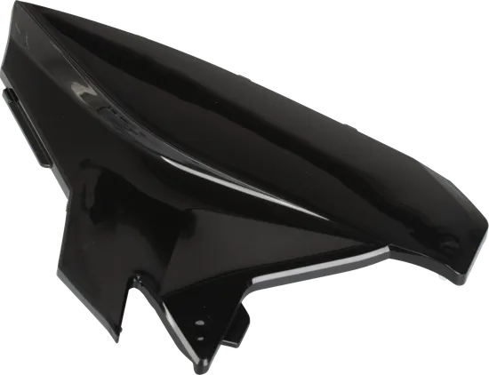 Acerbis Black Air Box Cover