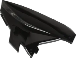 Acerbis Black Air Box Cover