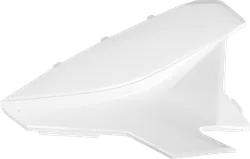 Acerbis White Air Box Cover