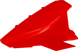 Acerbis Red Air Box Cover