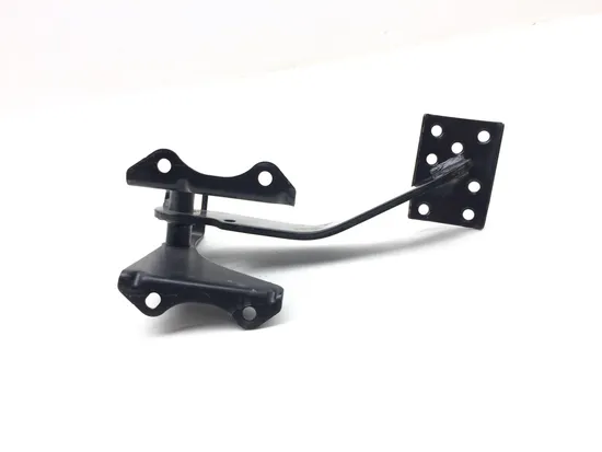 Rear Brake Pedal 2019 Honda Talon 1000R SXS10S2R 3063