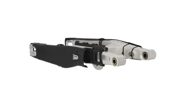 Acerbis Teketmagnet Swingarm Protector Black