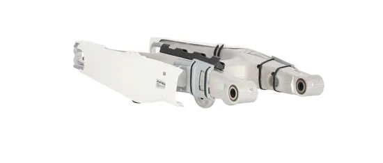 Acerbis Teketmagnet Swingarm Protector White