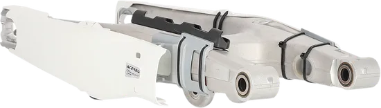 Acerbis Teketmagnet Swingarm Protector White