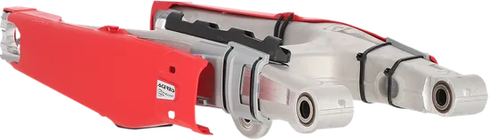 Acerbis Teketmagnet Swingarm Protector Red