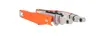 Acerbis Teketmagnet Swingarm Protector Orange