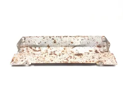 Engine Heat Shields 2019 Honda Talon 1000R SXS10S2R 3063 x