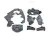 Misc Plastic Set 2019 Honda Talon 1000R SXS10S2R 3063