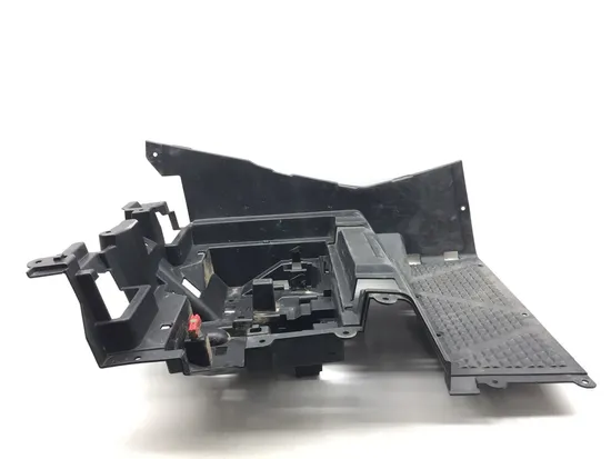Left Side Under Seat Panel 2019 Honda Talon 1000R SXS10S2R 3063