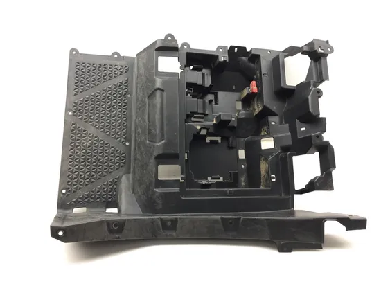 Left Side Under Seat Panel 2019 Honda Talon 1000R SXS10S2R 3063