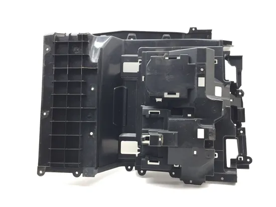 Left Side Under Seat Panel 2019 Honda Talon 1000R SXS10S2R 3063