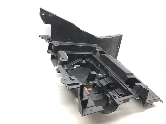 Left Side Under Seat Panel 2019 Honda Talon 1000R SXS10S2R 3063