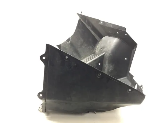 Right Side Under Seat Panel 2019 Honda Talon 1000R SXS10S2R 3063