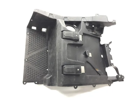 Right Side Under Seat Panel 2019 Honda Talon 1000R SXS10S2R 3063