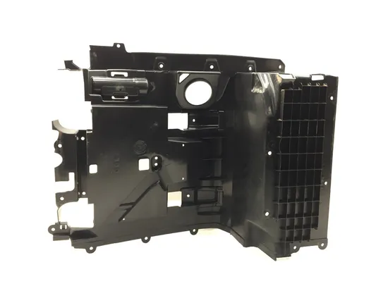 Right Side Under Seat Panel 2019 Honda Talon 1000R SXS10S2R 3063