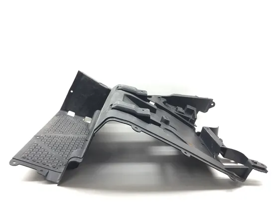 Right Side Under Seat Panel 2019 Honda Talon 1000R SXS10S2R 3063