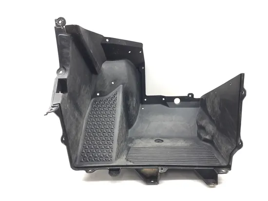 Right Side Under Seat Panel 2019 Honda Talon 1000R SXS10S2R 3063