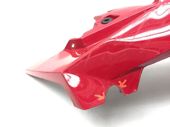 Left Driver Front Fender 2019 Honda Talon 1000R SXS10S2R 3063 x