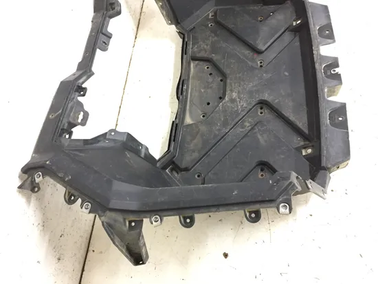 Complete Bed Assembly 2019 Honda Talon 1000R SXS10S2R 3063