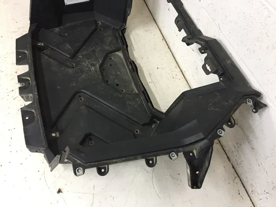 Complete Bed Assembly 2019 Honda Talon 1000R SXS10S2R 3063