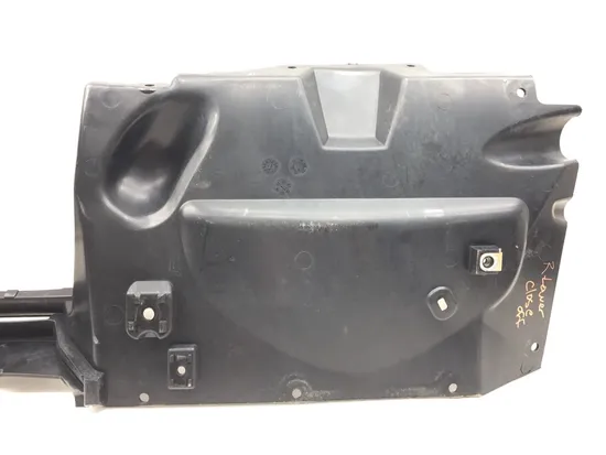 Seat Back Lower Panel Cover 2019 Honda Talon 1000R SXS10S2R 3063