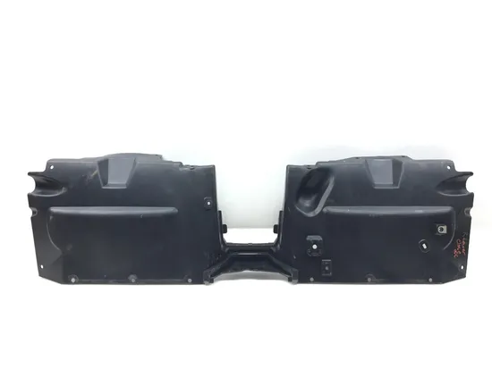 Seat Back Lower Panel Cover 2019 Honda Talon 1000R SXS10S2R 3063