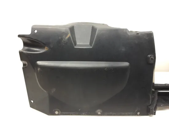 Seat Back Lower Panel Cover 2019 Honda Talon 1000R SXS10S2R 3063