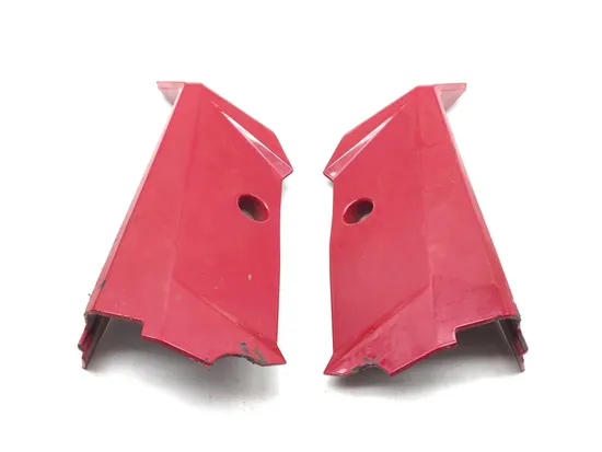 Left Right Radiator Covers 2019 Honda Talon 1000R SXS10S2R 3063 x