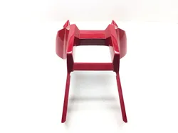 Center Dash Panel 2019 Honda Talon 1000R SXS10S2R 3063