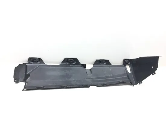 Left Right Skid Plates 2019 Honda Talon 1000R SXS10S2R 3063 x