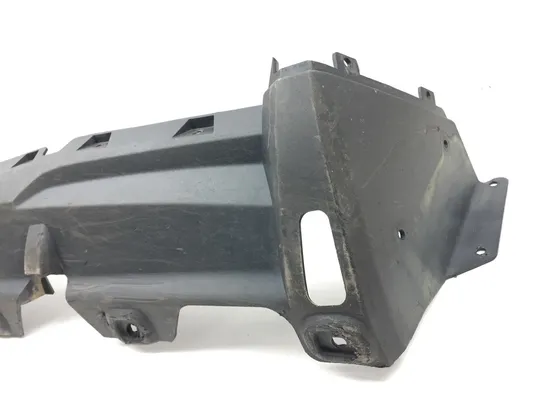 Left Right Skid Plates 2019 Honda Talon 1000R SXS10S2R 3063 x