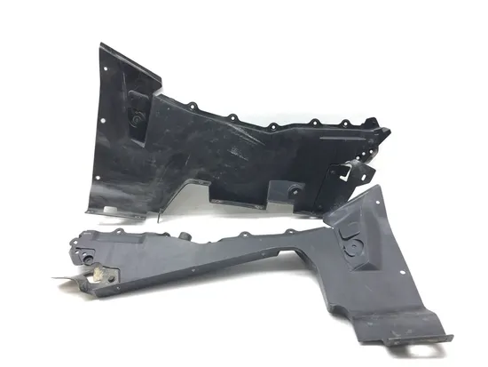 Left Right Console Covers 2019 Honda Talon 1000R SXS10S2R 3063