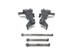 Engine Motor Mounts 2012 Kawasaki Ninja 250R EX250J 3107