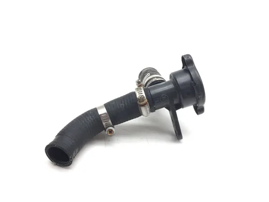 Engine Radiator Cooling Hoses 2012 Kawasaki Ninja 250R EX250J 3107