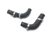 Engine Radiator Cooling Hoses 2012 Kawasaki Ninja 250R EX250J 3107