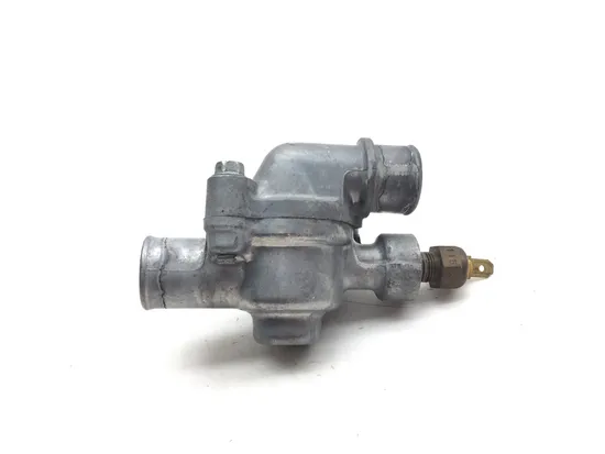 Thermostat Housing 2012 Kawasaki Ninja 250R EX250J 3107