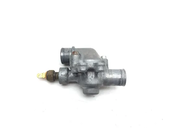 Thermostat Housing 2012 Kawasaki Ninja 250R EX250J 3107