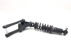 Rear Shock Coil Suspension Linkage Dogbone 2012 Kawasaki Ninja 250R EX250 3107x