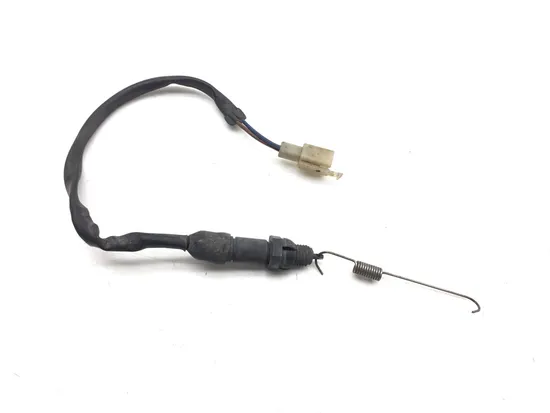 Brake Tail Light Switch 2012 Kawasaki Ninja 250R EX250J 3107