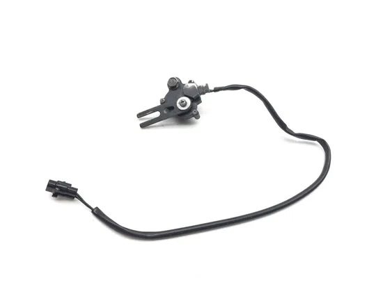 Kick Stand Switch 2012 Kawasaki Ninja 250R EX250J 3107