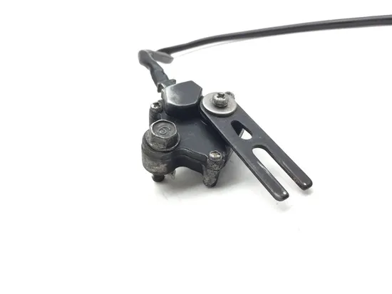 Kick Stand Switch 2012 Kawasaki Ninja 250R EX250J 3107 3