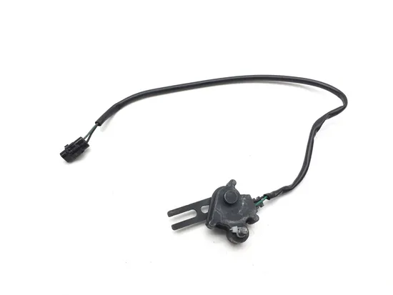 Kick Stand Switch 2012 Kawasaki Ninja 250R EX250J 3107 5