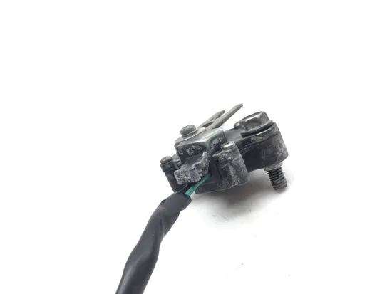 Kick Stand Switch 2012 Kawasaki Ninja 250R EX250J 3107 4